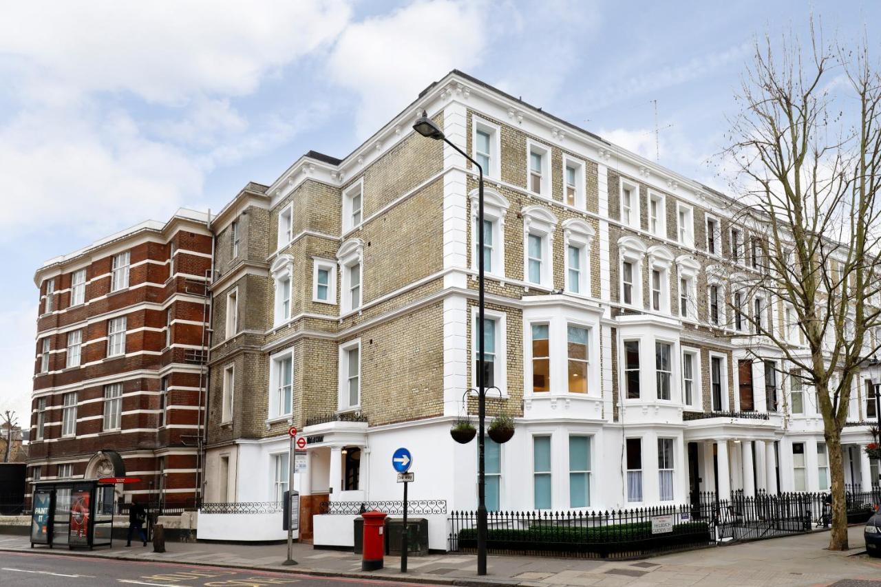 Hotel Kensington London