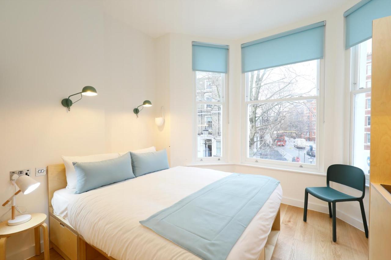Hotel Kensington 3*