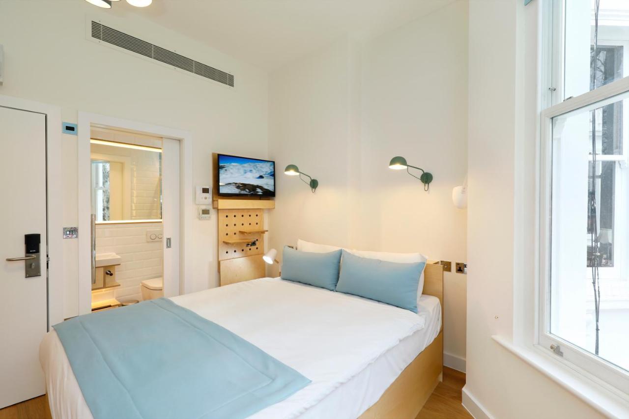 Kensington Hotel