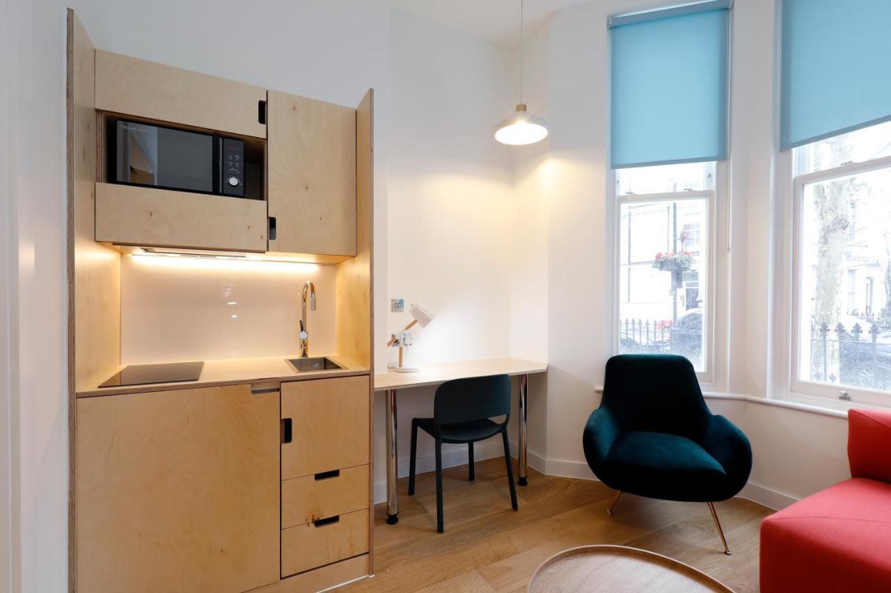Kensington Hotel 3*