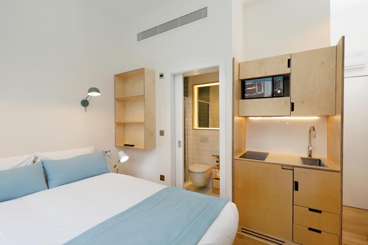 Kensington 3*