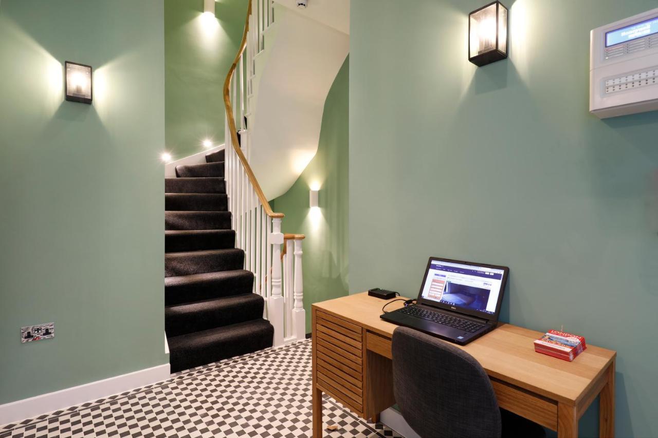 Hotel Kensington London