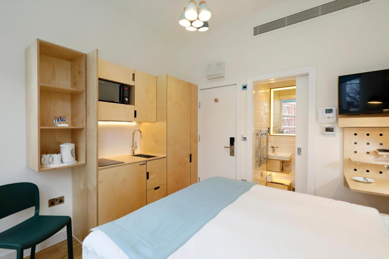 Hotel Kensington 3*