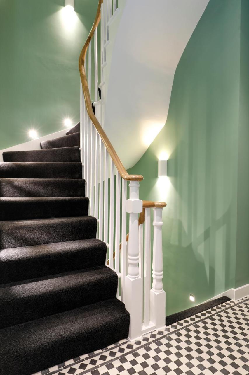 Kensington Hotel London