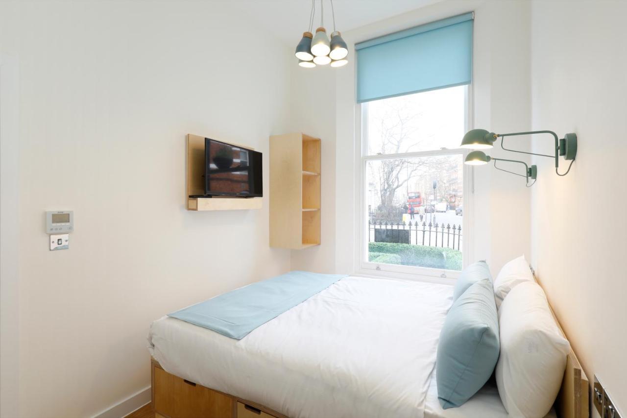 Kensington Hotel London