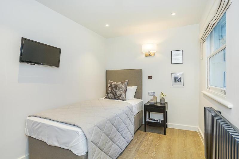 Bshan Apartment
