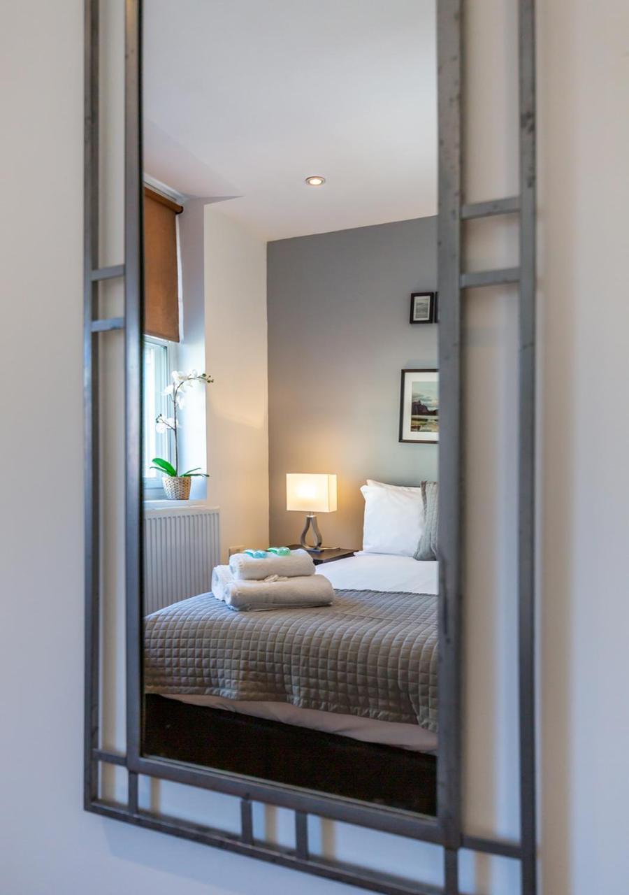 2 Bed Central Apartment By Regents Park Free Wifi *