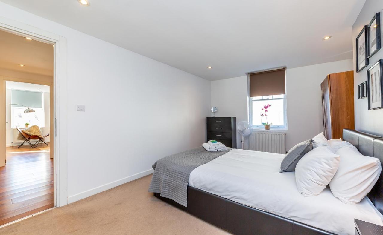Apartment 2 Bed Central Apartment By Regents Park Free Wifi London