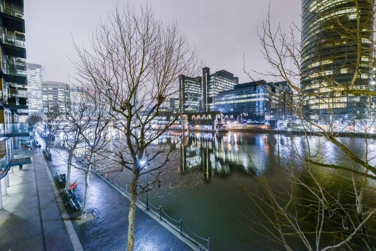 Canary Wharf - Luxury