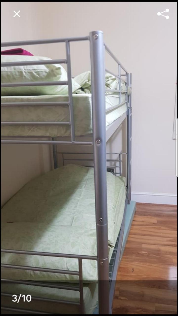Upton Park Bed & Breakfast