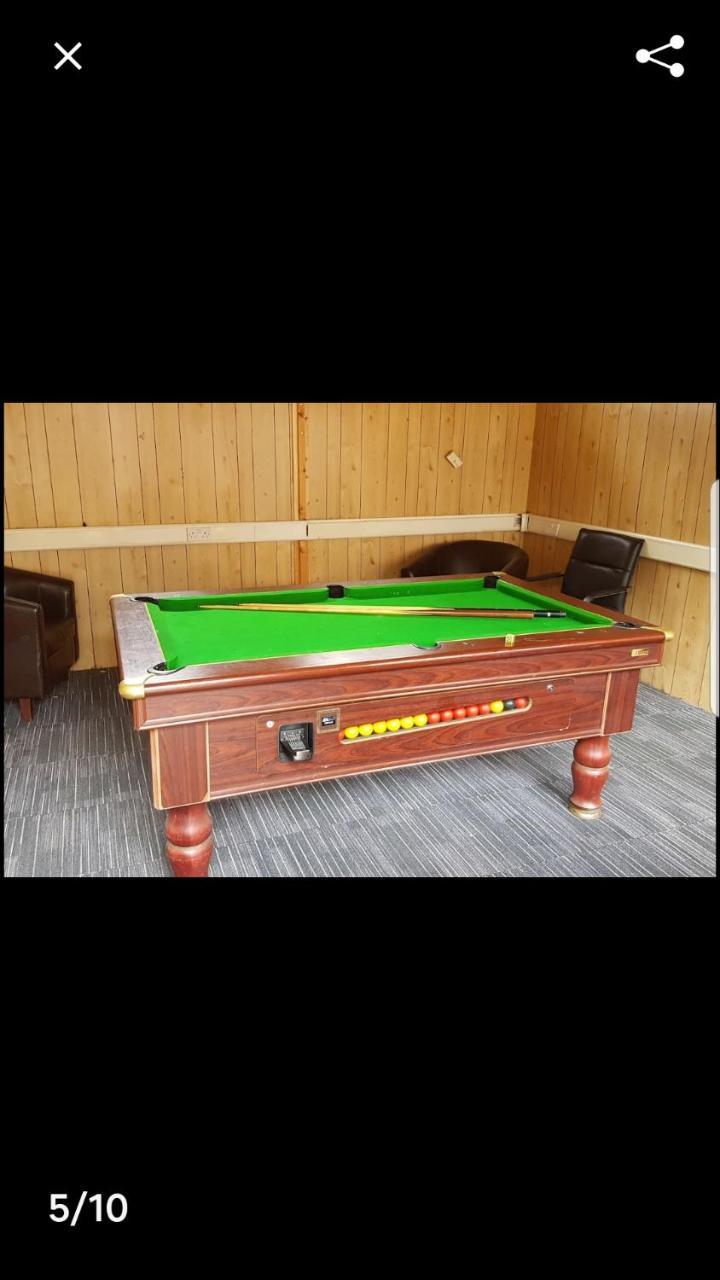 Upton Park Bed & Breakfast London