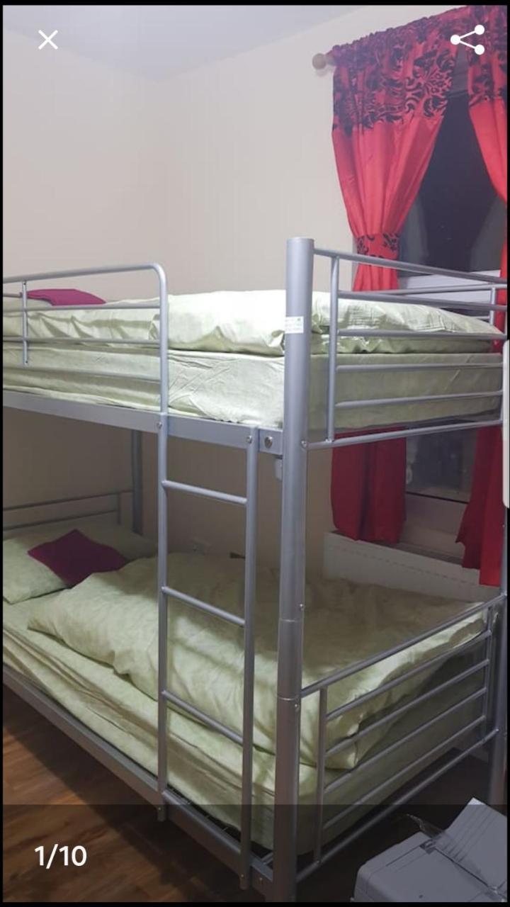 Bed & Breakfast Upton Park