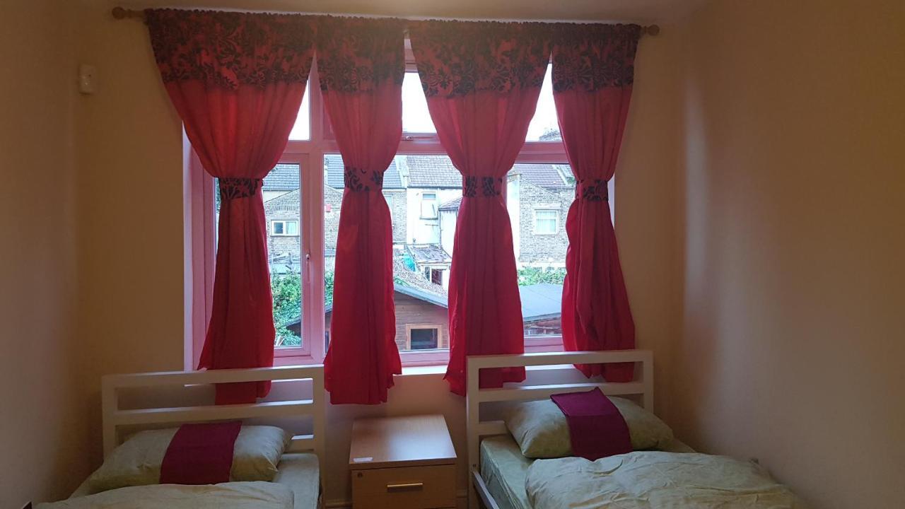 Upton Park Bed & Breakfast London