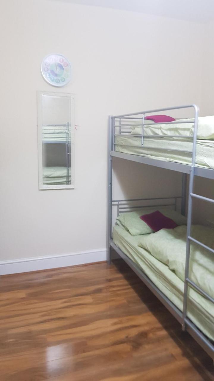 Upton Park Bed & Breakfast *