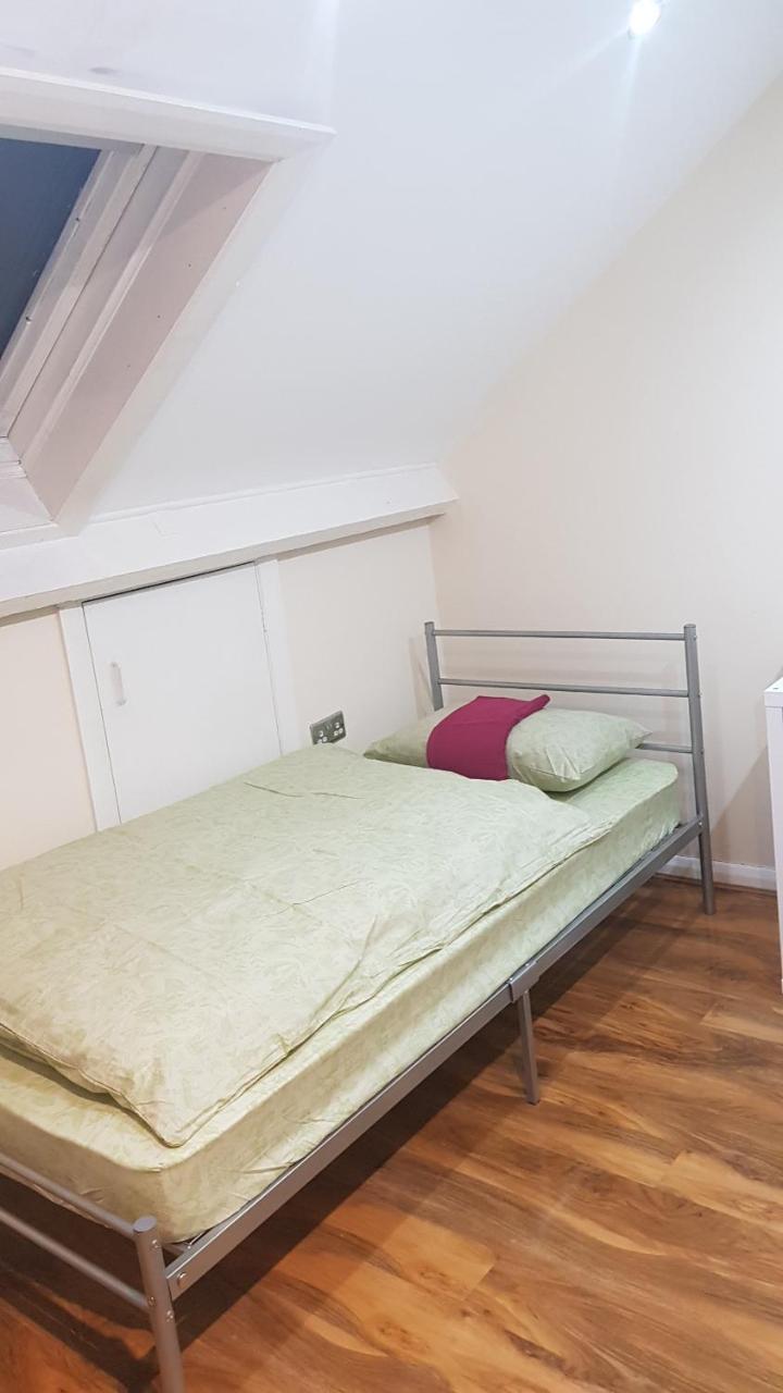 Bed & Breakfast Upton Park