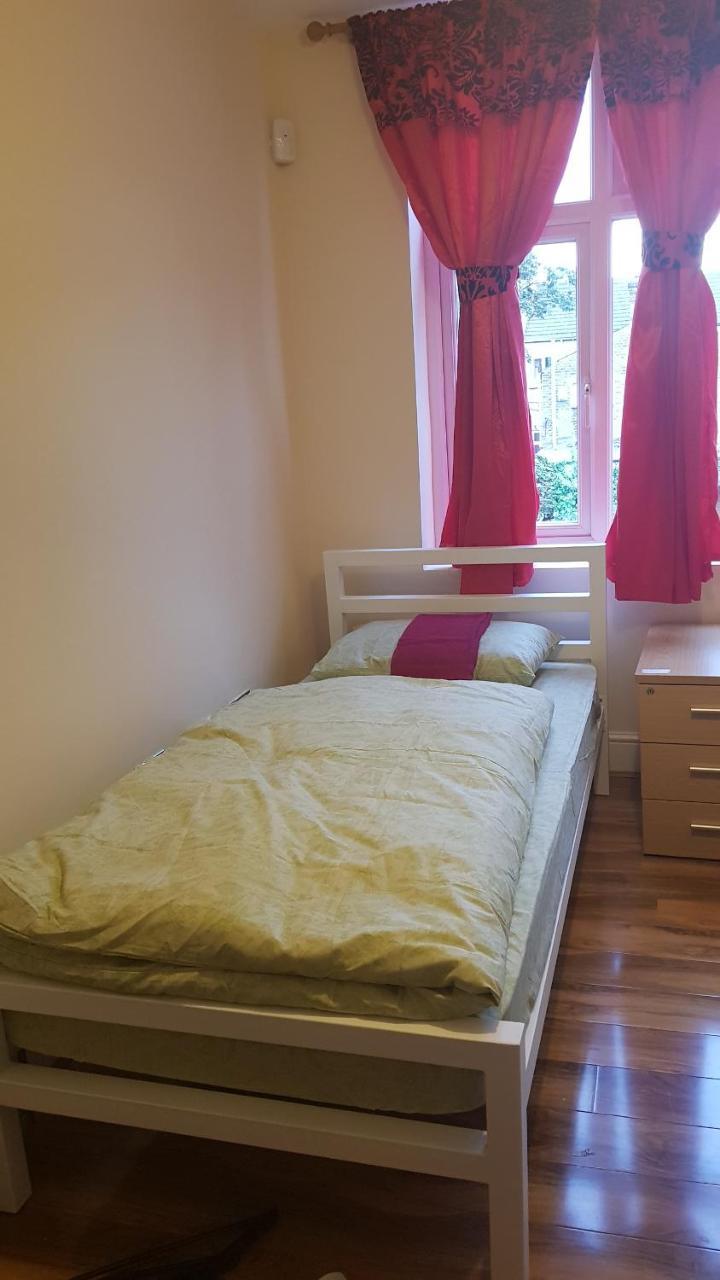 Bed & Breakfast Upton Park *