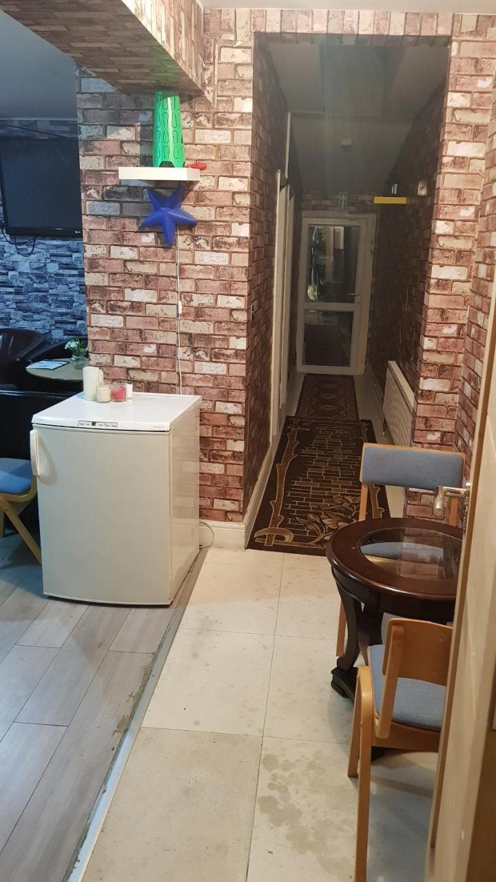 Upton Park Bed & Breakfast London