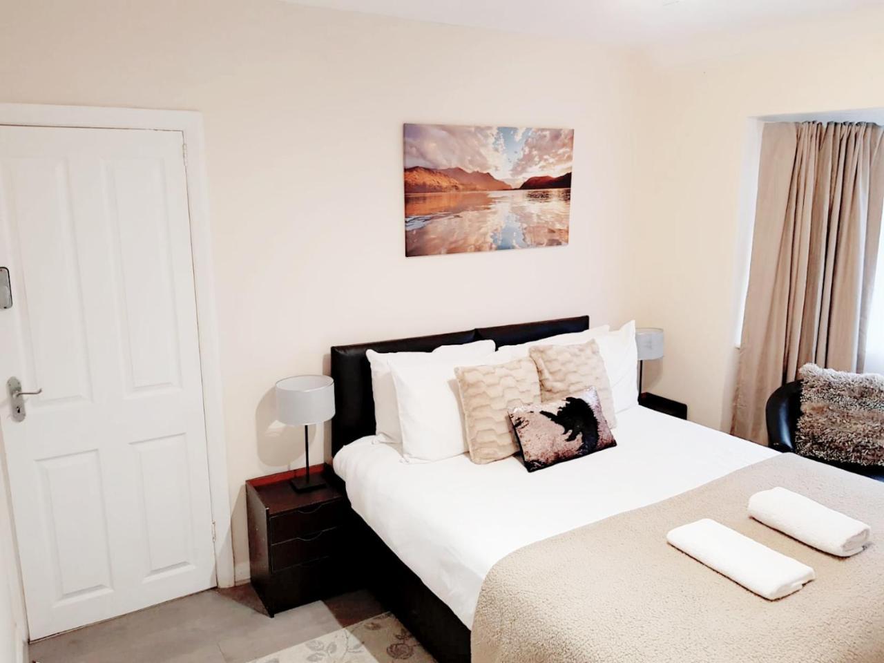 The 22 Bed & Breakfast 3*