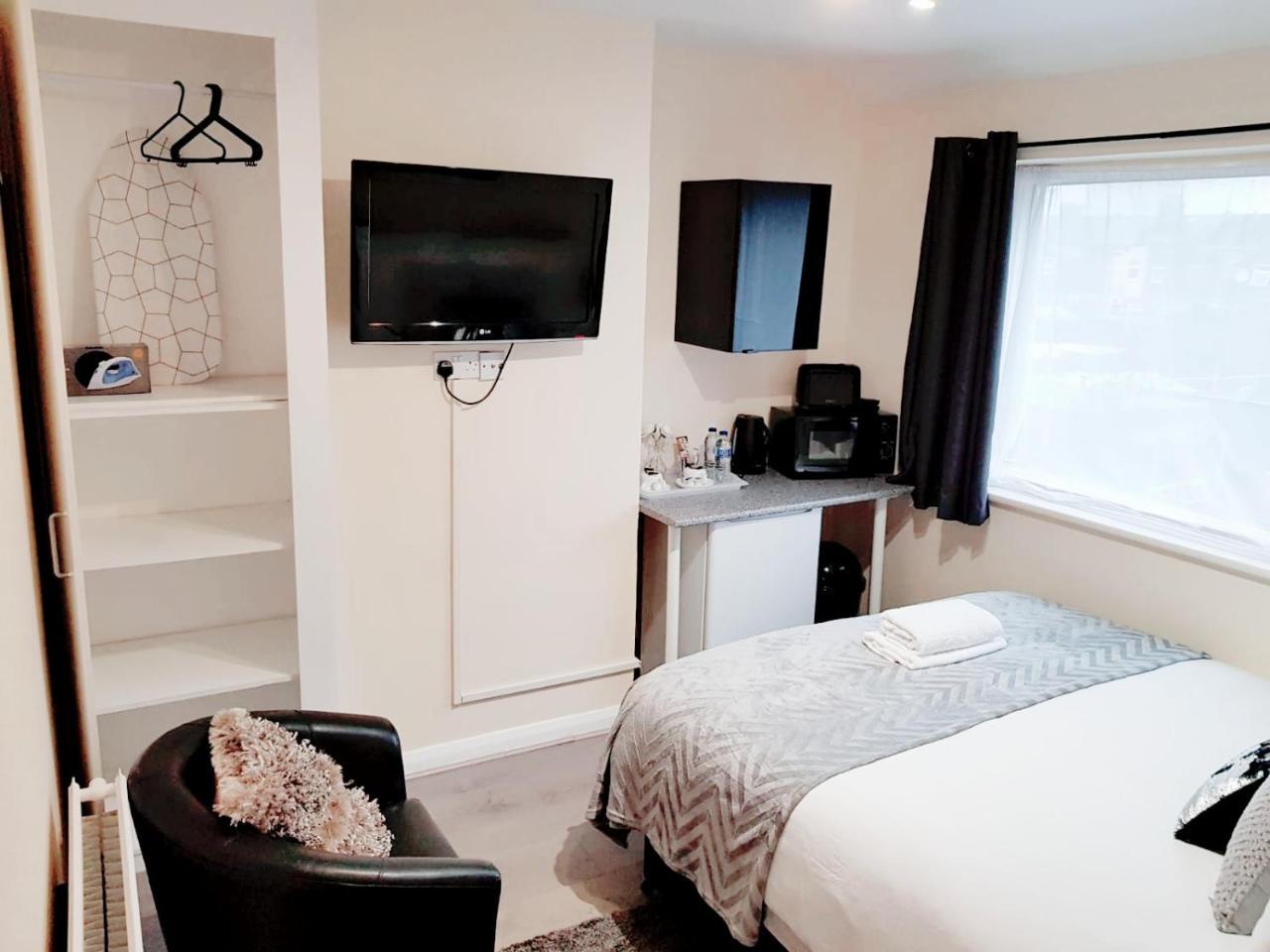 Bed & Breakfast The 22 London