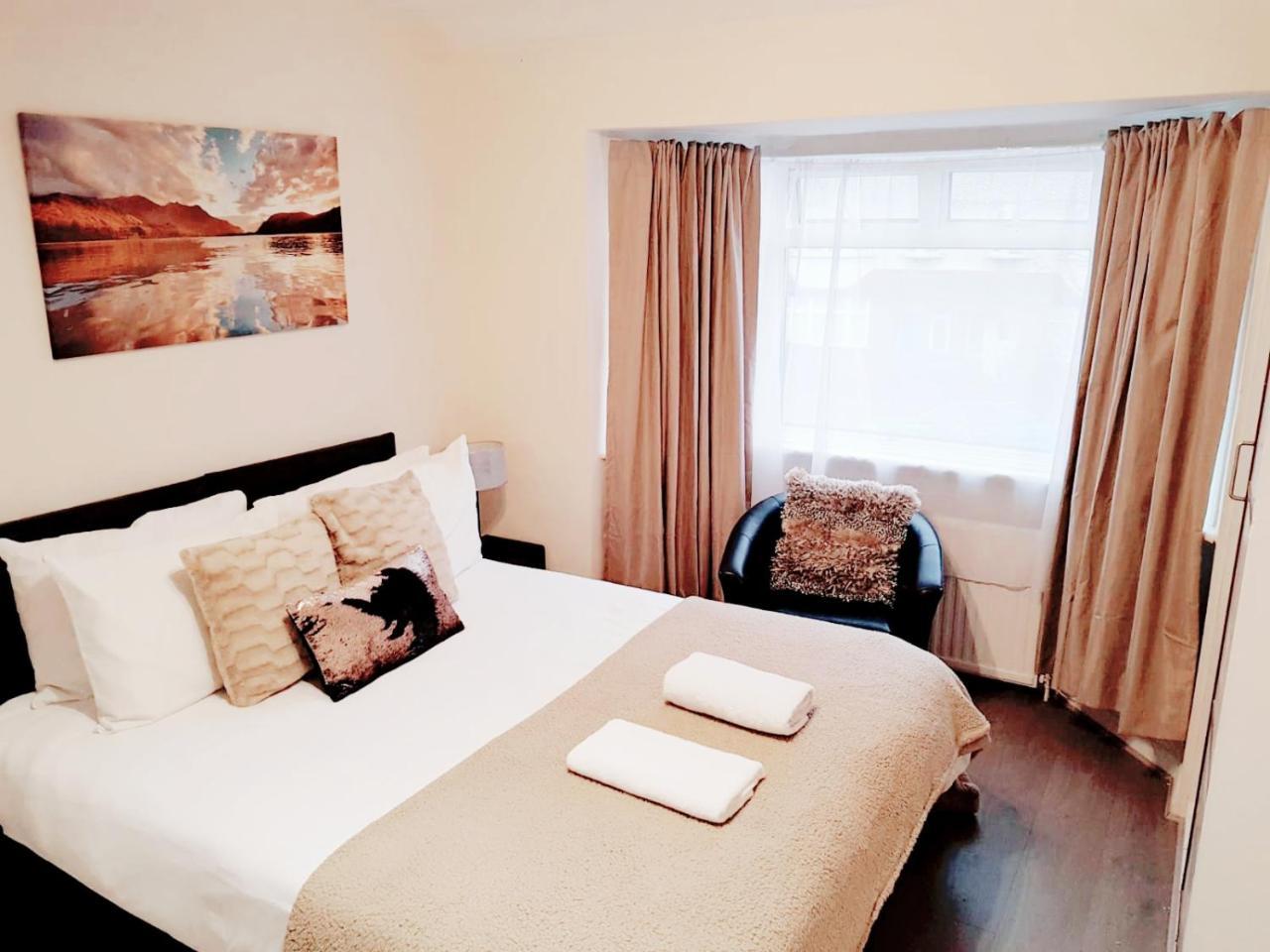 Bed & Breakfast The 22 3*