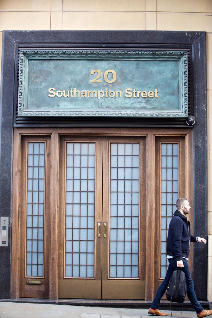 The Z Covent Garden Londres
