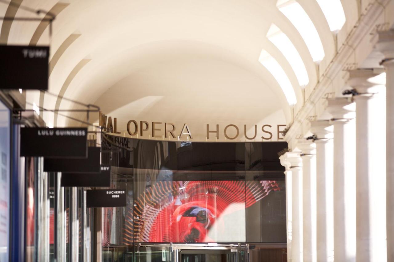 Hotel The Z Covent Garden Londres