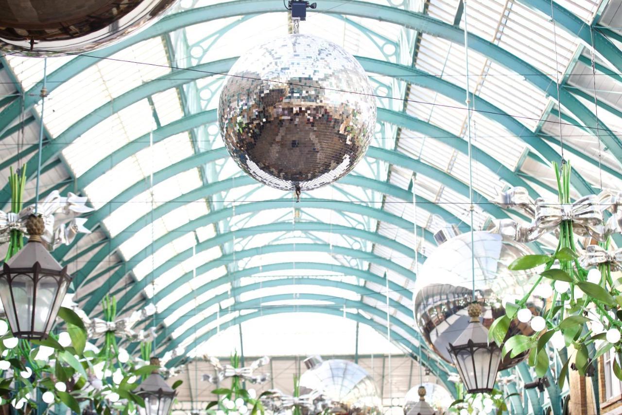 The Z Covent Garden 3* Londres