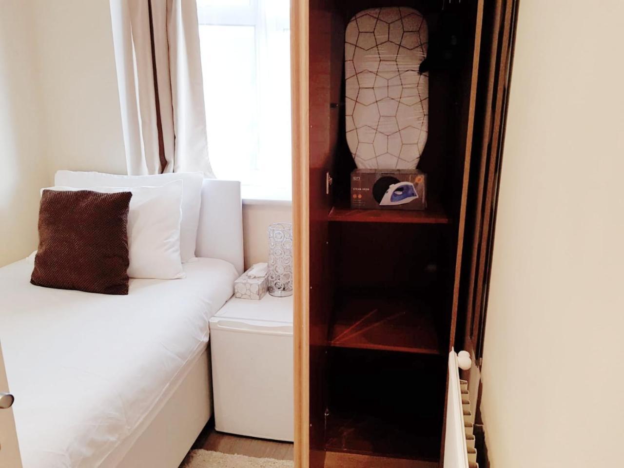 The 22 Bed & Breakfast 3*