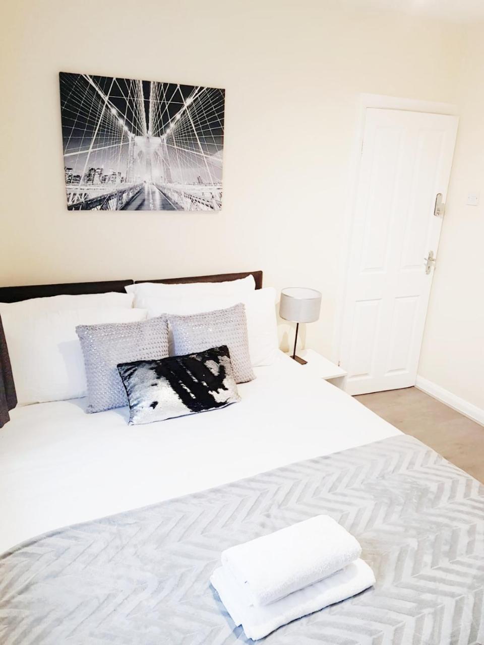 Bed & Breakfast The 22 London
