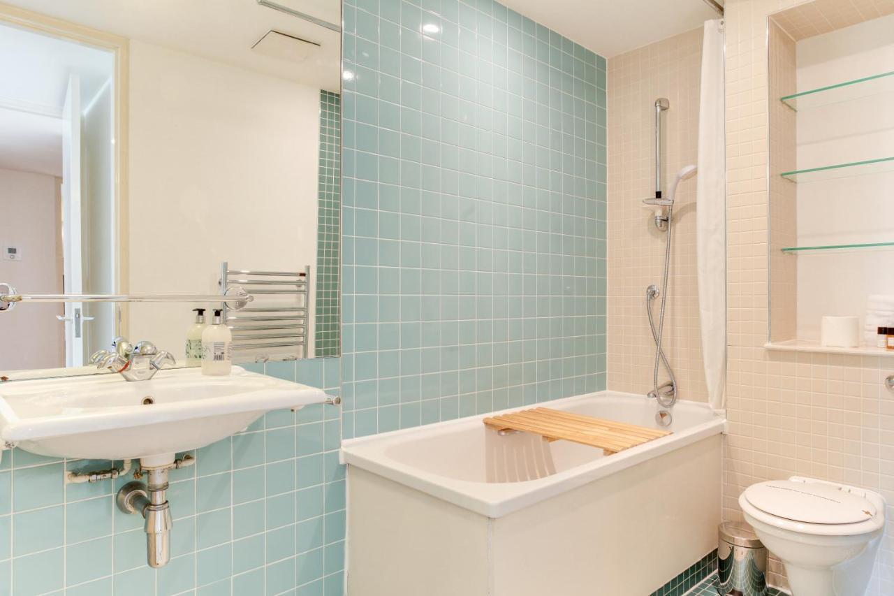 Apartment Lexington London