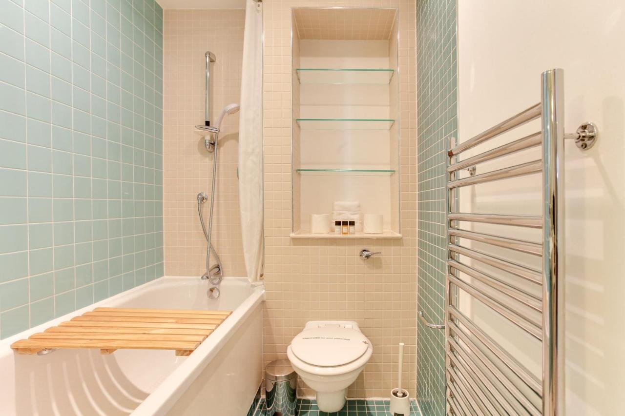 Lexington Apartment London