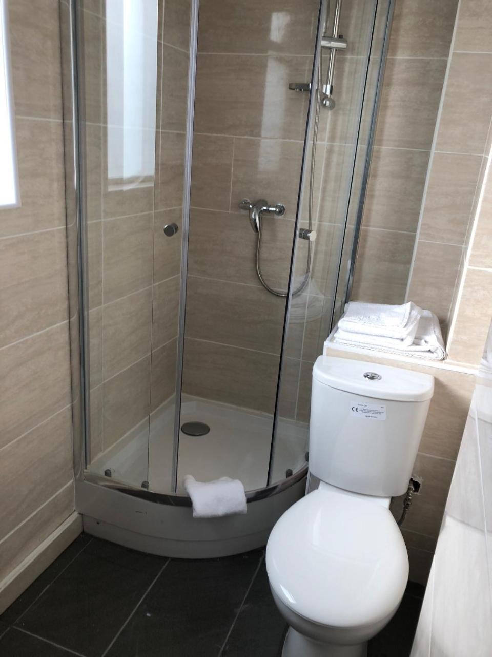 Paddington Hyde Park Apartment *