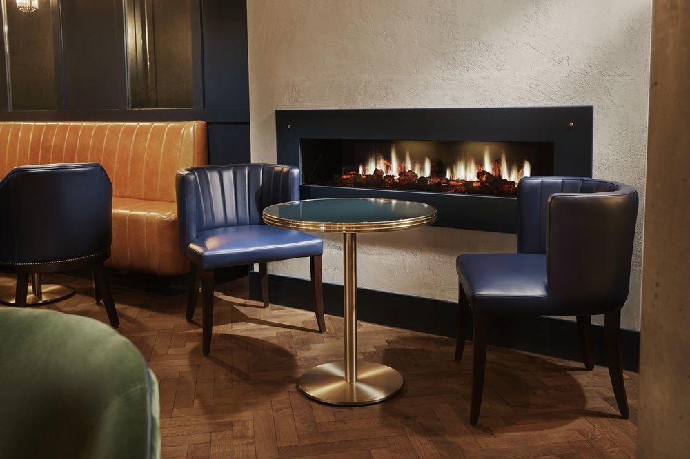 Hotel Marlin Waterloo London