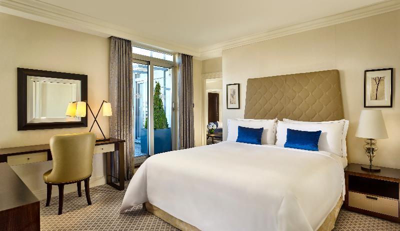 The Westbury Mayfair, A Luxury Collection Hotel, Londres