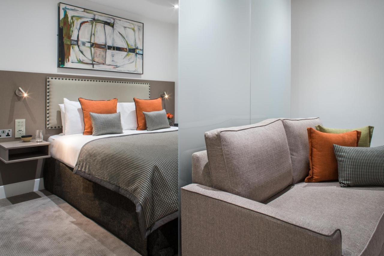 Aparthotel The Chronicle By Supercity 4*