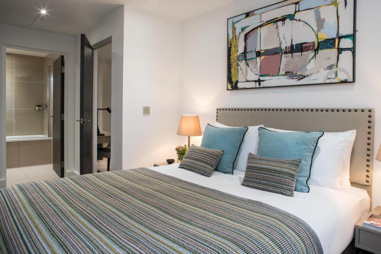 Aparthotel The Chronicle By Supercity London