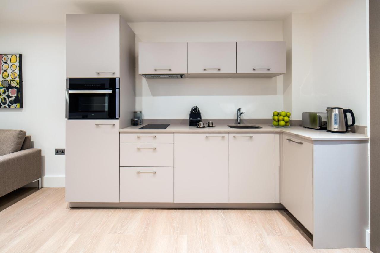 The Chronicle By Supercity 4* London