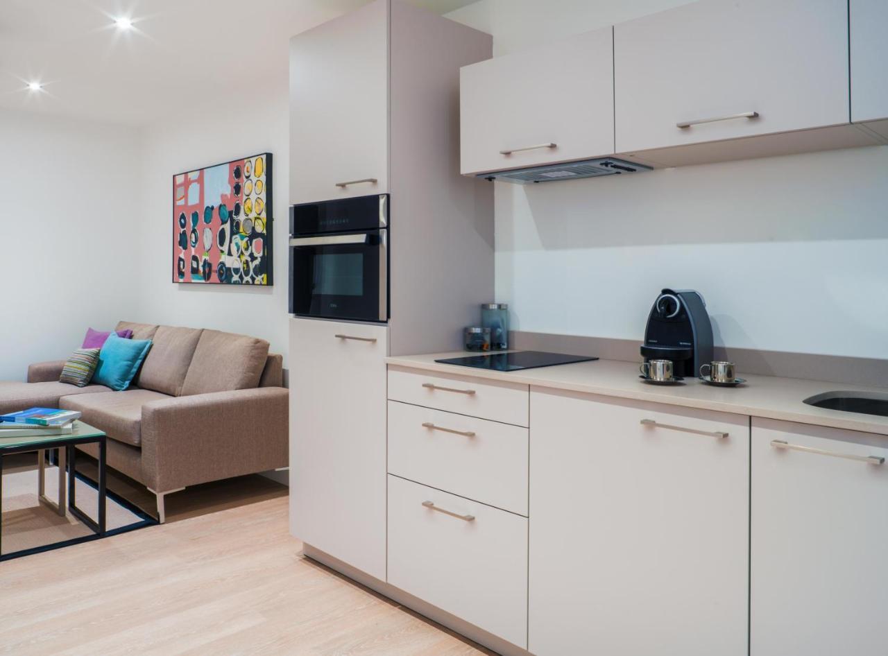 Aparthotel The Chronicle By Supercity London