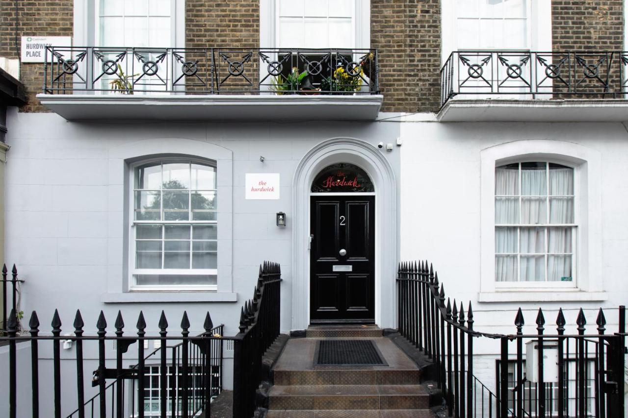 The Mornington Camden Female Only (adults Only) Albergue Londres
