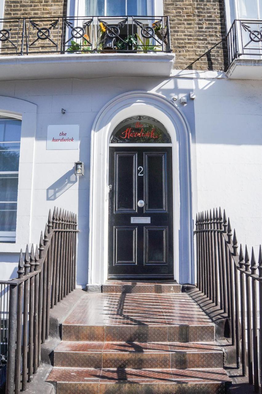 Albergue The Mornington Camden Female Only (adults Only) Londres