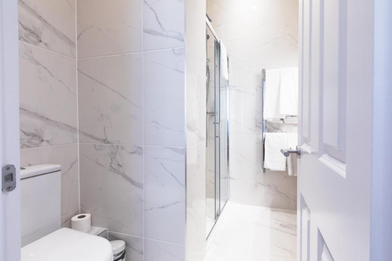 The Mornington Camden Female Only (adults Only) Albergue Londres