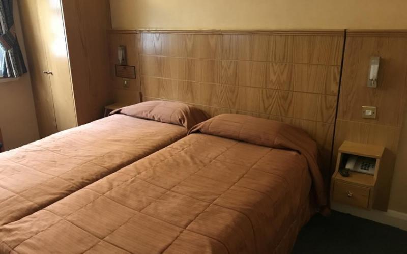 Beverley Hotel