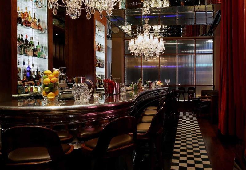 Great Northern Hotel, A Tribute Portfolio Hotel, London