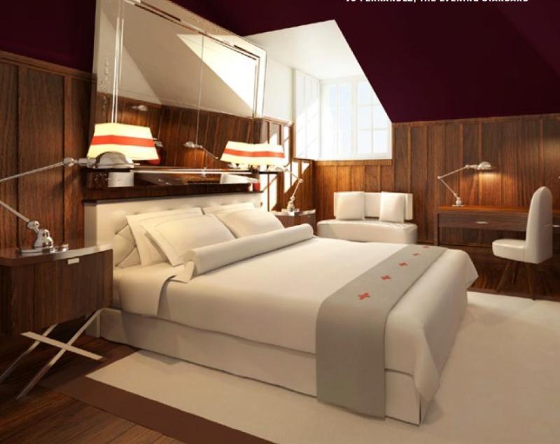 Hotel Great Northern Hotel, A Tribute Portfolio Hotel,