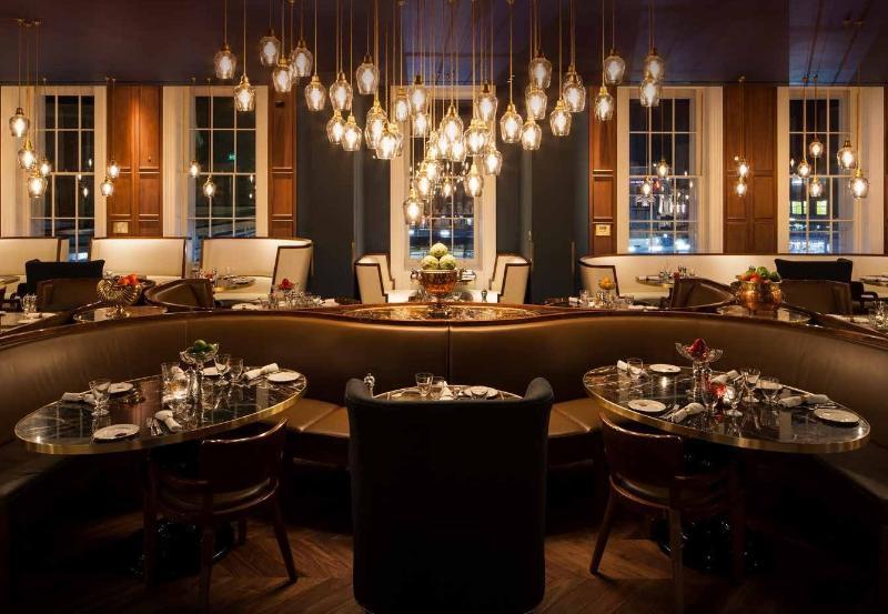 Great Northern Hotel, A Tribute Portfolio Hotel, Hotel 5*
