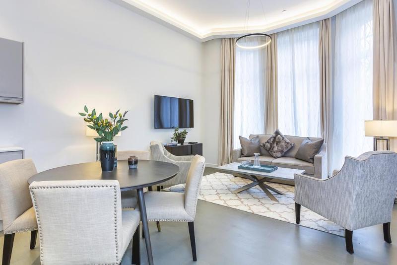 Apartment Bshan *