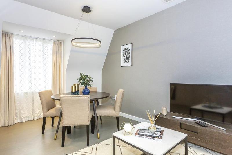 Bshan Apartment