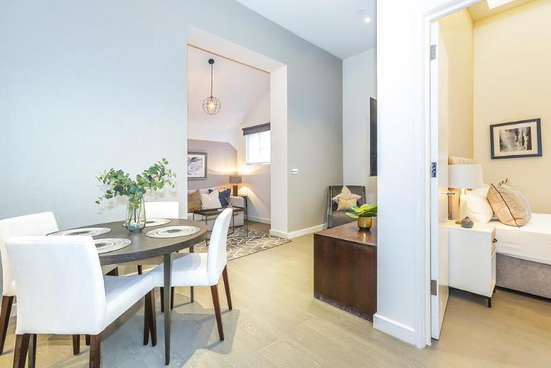 Apartment Bshan