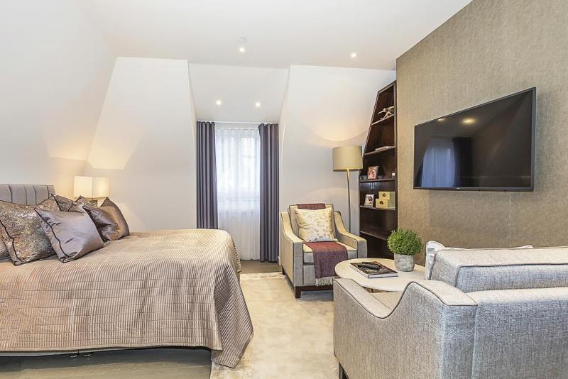 Apartment Bshan *