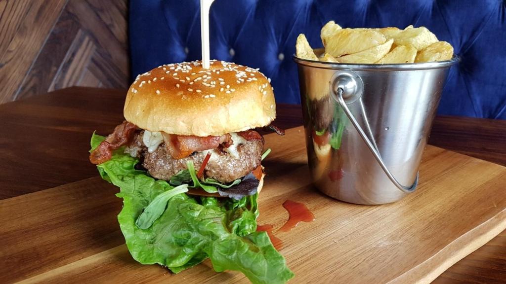 Bed & Breakfast Oyo The Kilburn Arms